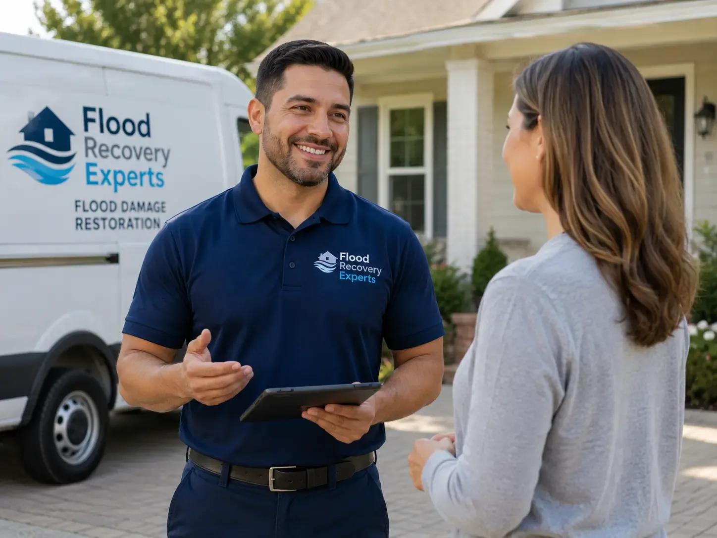 Flood Damage Cleanup Waynesville, OH FAQs